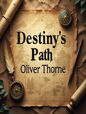 cover image of Destiny's Path